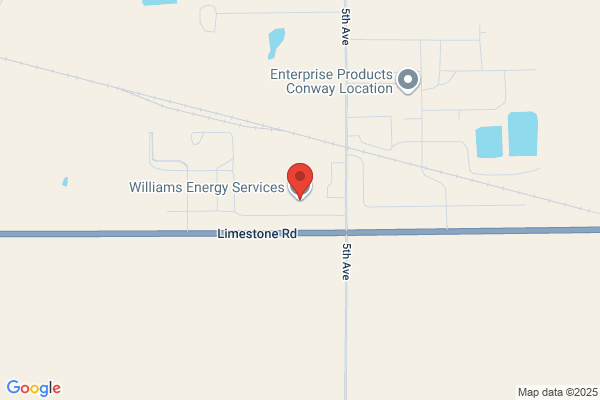 Williams Energy Services