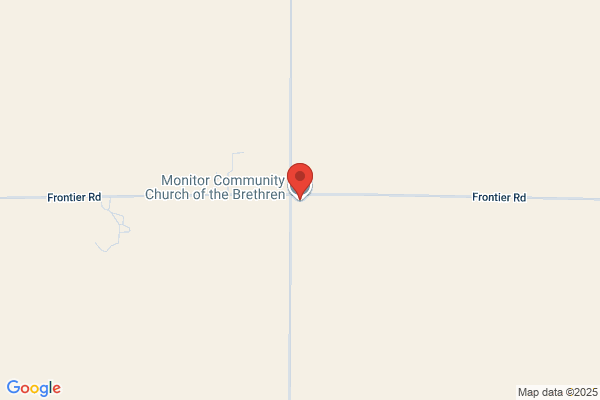 Monitor Church
