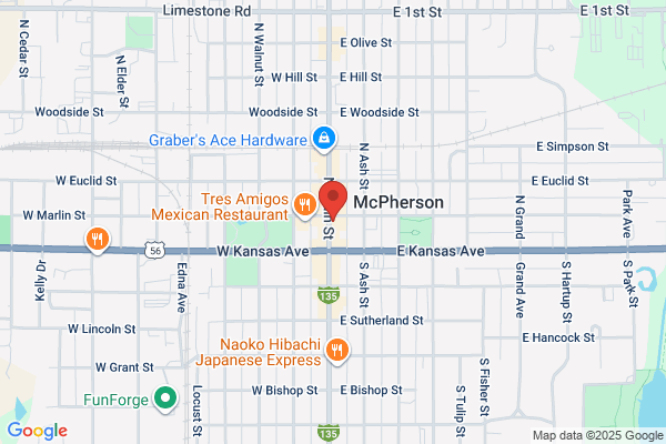 Craft Coffee Parlor