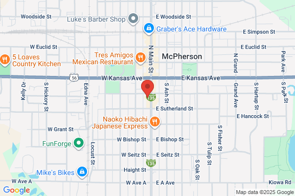 Neighbors Cafe