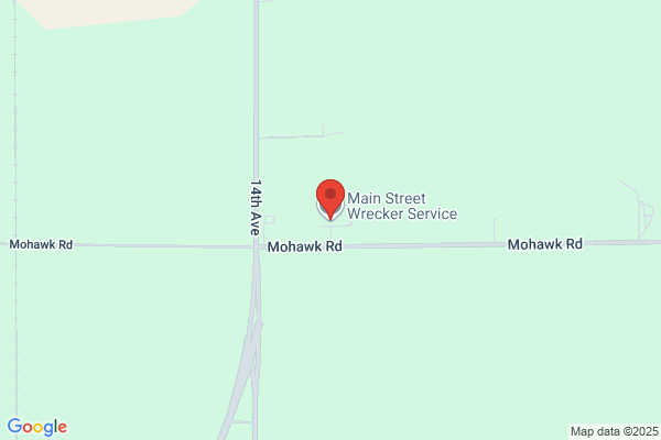 Main Street Wrecker Service LLC