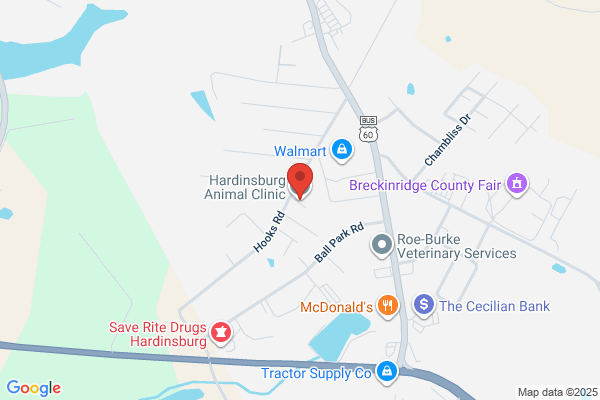 Hardinsburg Animal Clinic