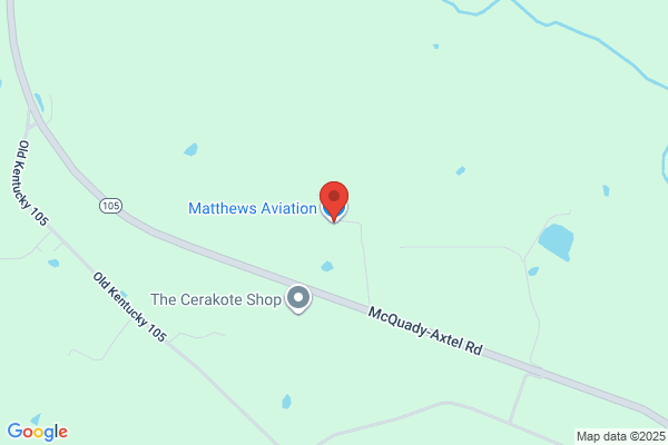 Matthews Aviation Llc
