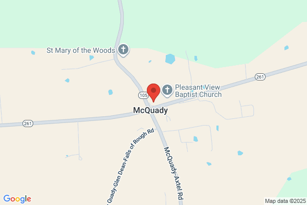 McQuady General Store