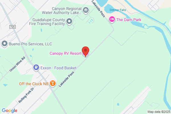 Canopy RV Resort