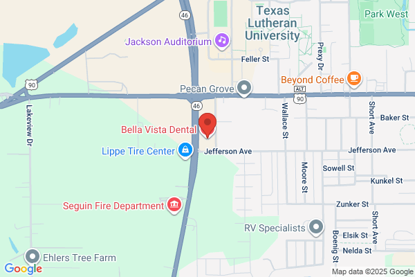 Bella Vista Dental