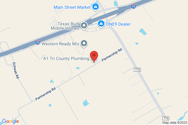 A-1 Tri-County Plumbing