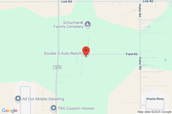 Double D Auto Ranch