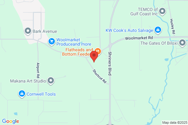 Gulf Coast Builders & Millworks
