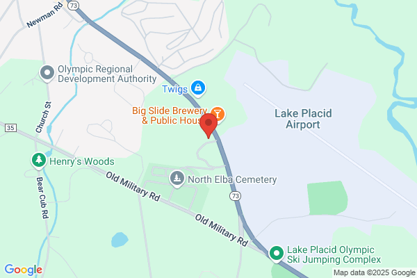 Lake Placid Veterinary Clinic