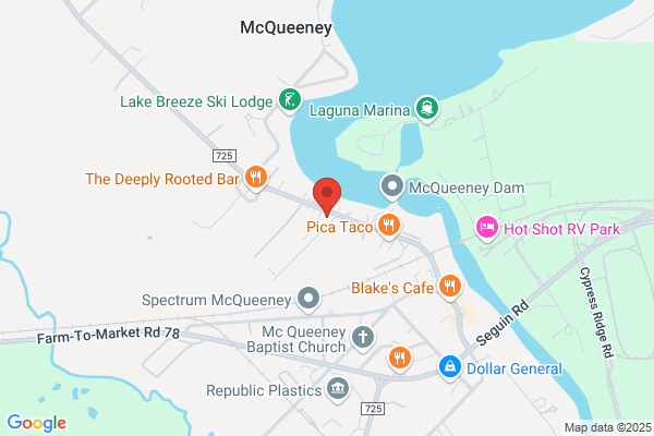 McQueeney Coins