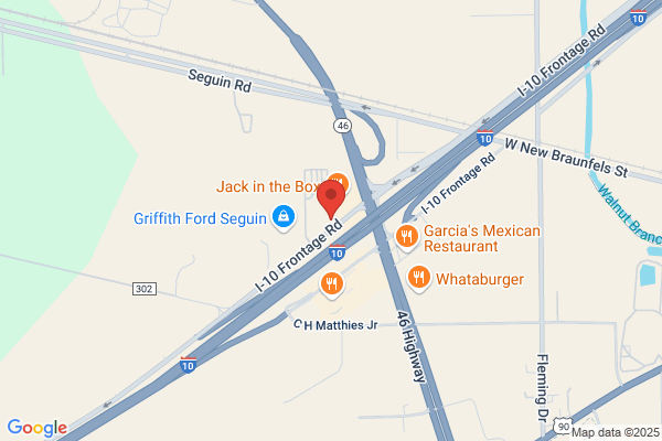 Motel 6 Seguin TX