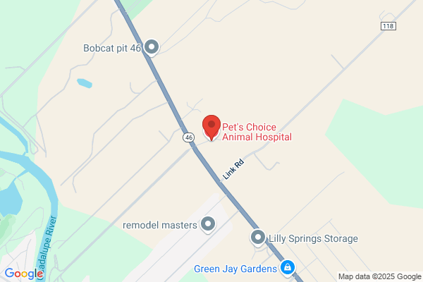 Pet’s Choice Animal Hospital