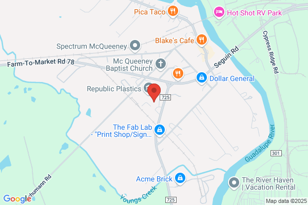 Republic Plastics, L.P.