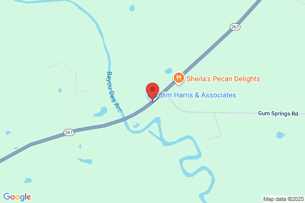 Harris Jim & Associates