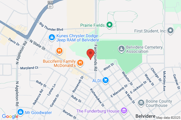 Boones Transmission Service