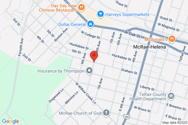 Eastman Pediatric Clinic