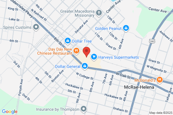 Goody's