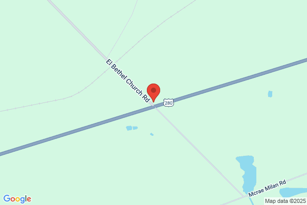 Lewis Service Center