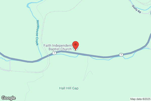 Faith Independent Baptist Church