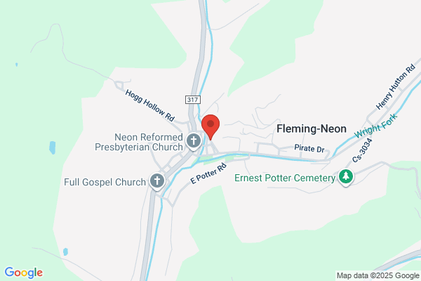 Fleming-Neon Grade School