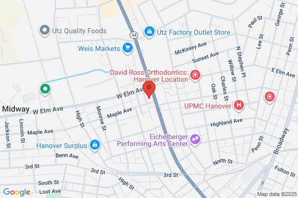 Darrell M. Sipe Opticians and Hearing Aids