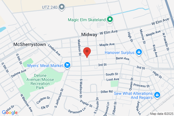 Midway Fire Co