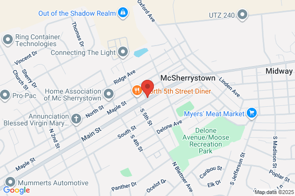 Powder Horn Gun Shop