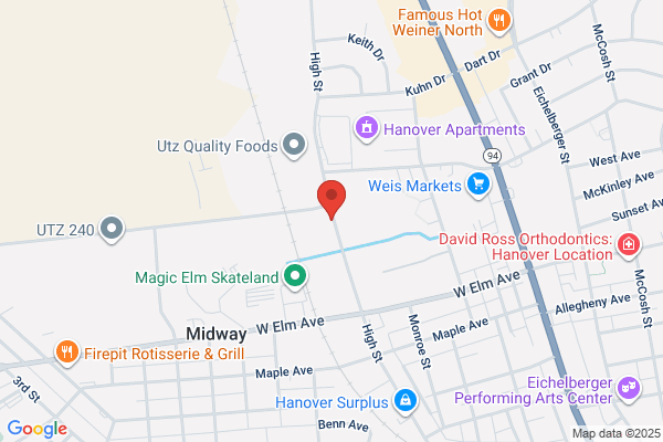 Stambaugh Metal Inc