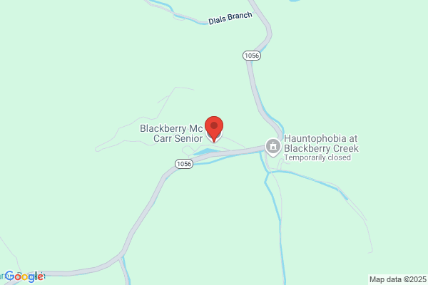 Blackberry Community Center