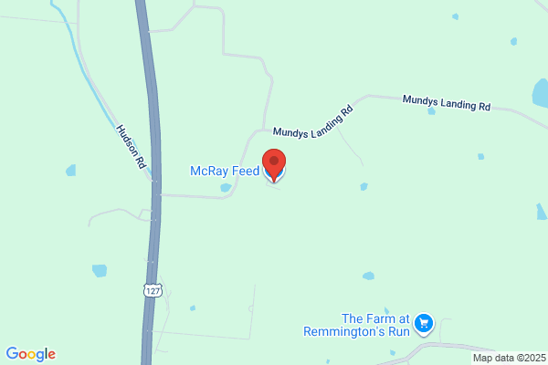 Hardy Feed Mart