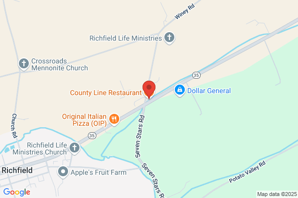 County Line Inn