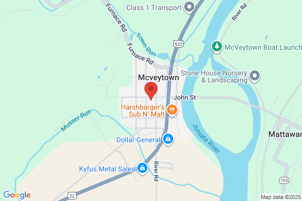 David R. Harshbarger Funeral Home