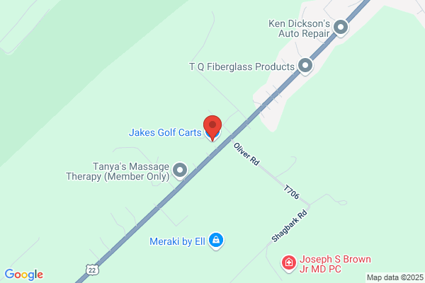 Jakes Carts Llc