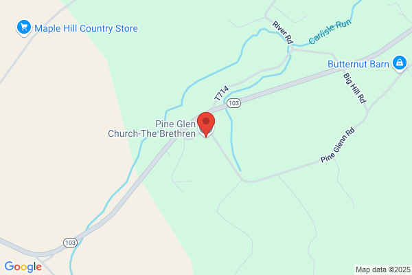Pine Glen Church of the Brethren