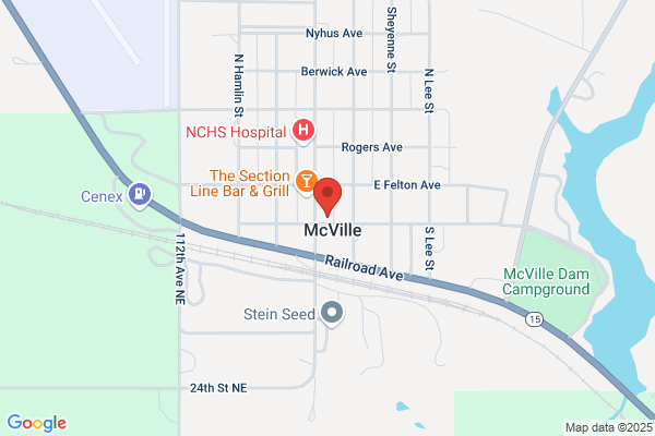 McVille Drug & Gift