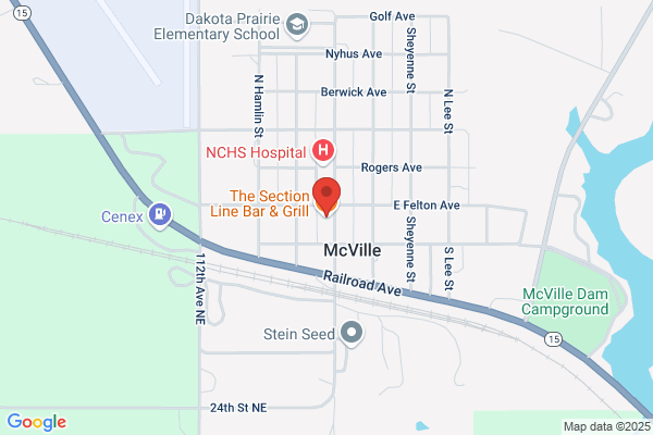 McVille Restaurant