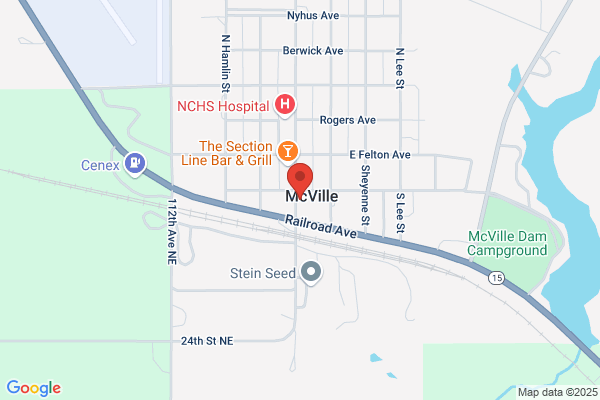 McVille State Bank