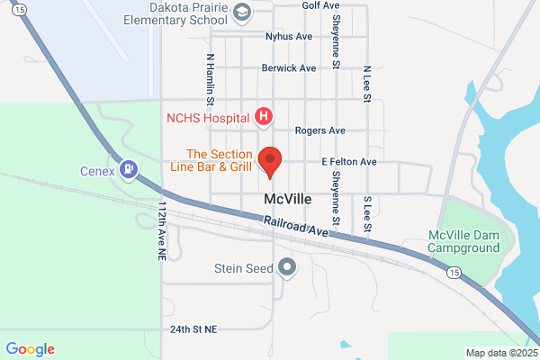 Nelson & Griggs District Health Unit
