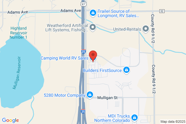 Camping World of Longmont