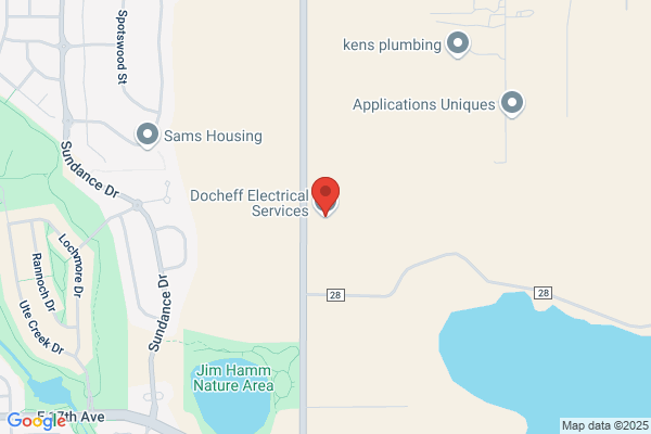 Docheff Electrical Service