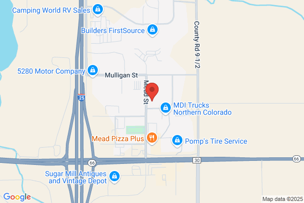 Hvac Supply Inc
