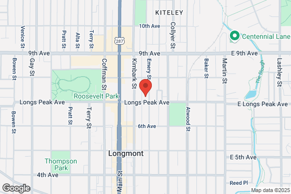Mead CO Locksmith Store