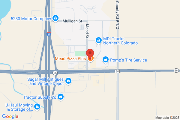 Mead Liquors
