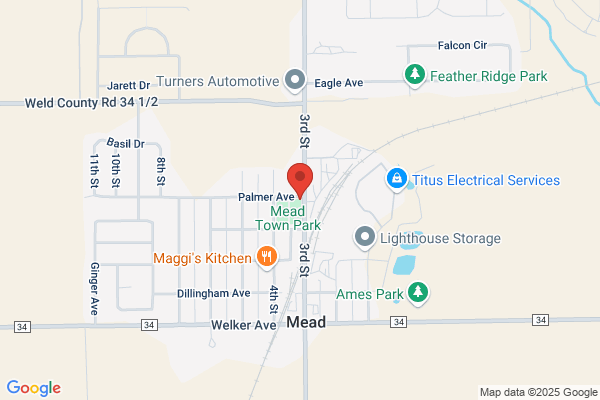 Mountain View Fire Protection District