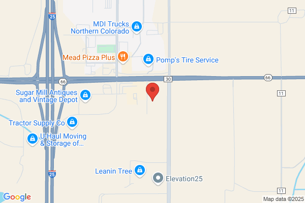 Northern Colorado Fluid Power, Inc