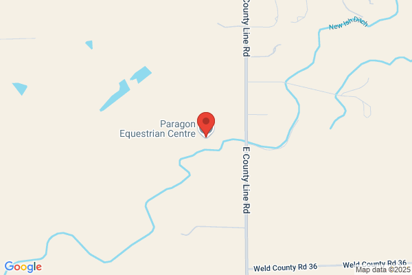 Paragon Equestrian Centre