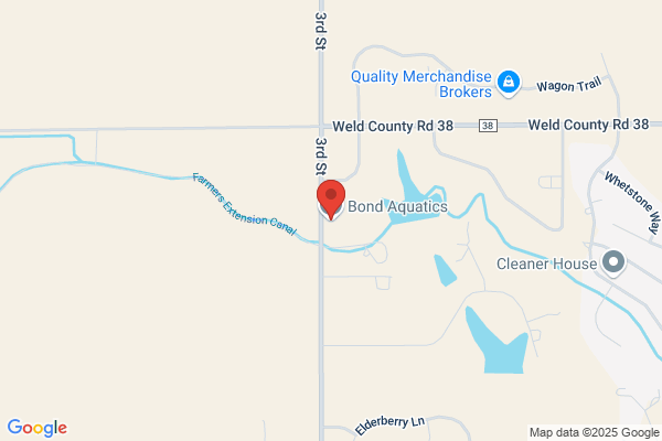 Poudre Valley Pools