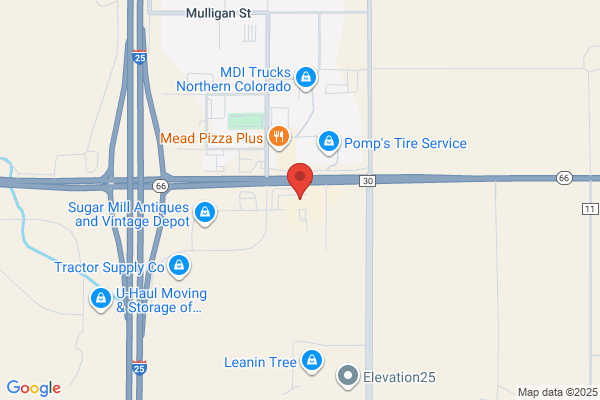 Rancheros Restaurant Longmont