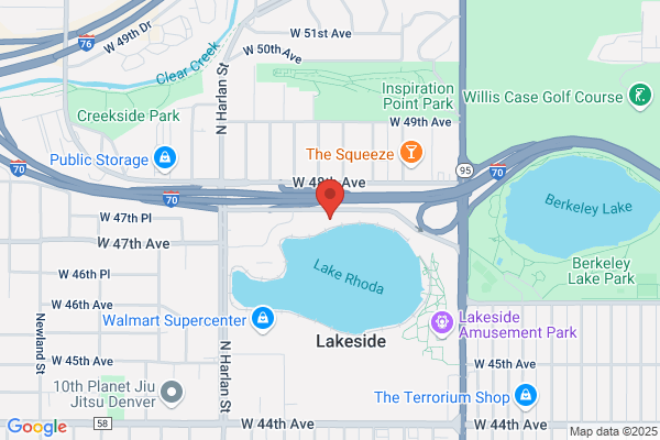 Rocky Mountain Datatel Inc